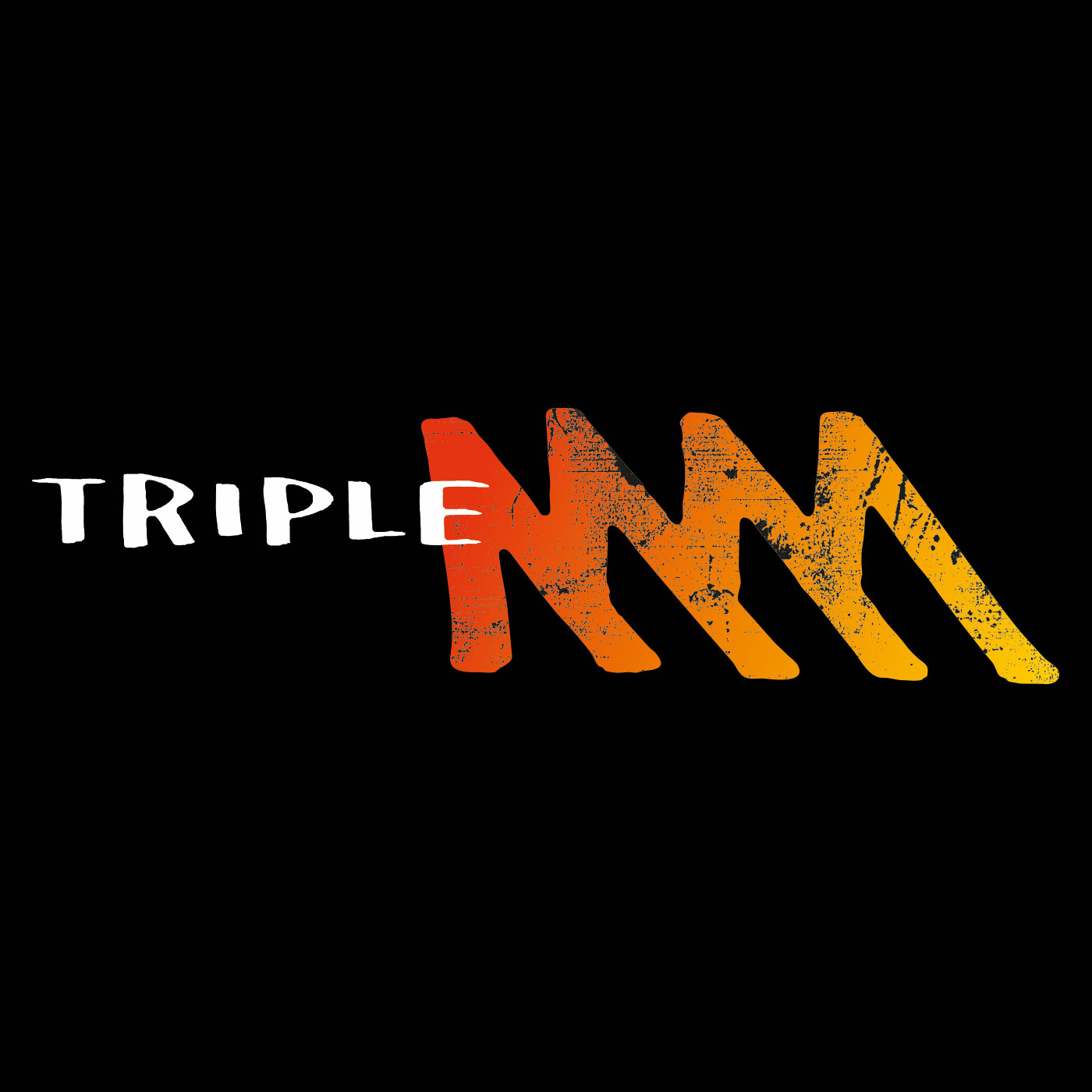 105 1 Triple M Melbourne Triple M - 