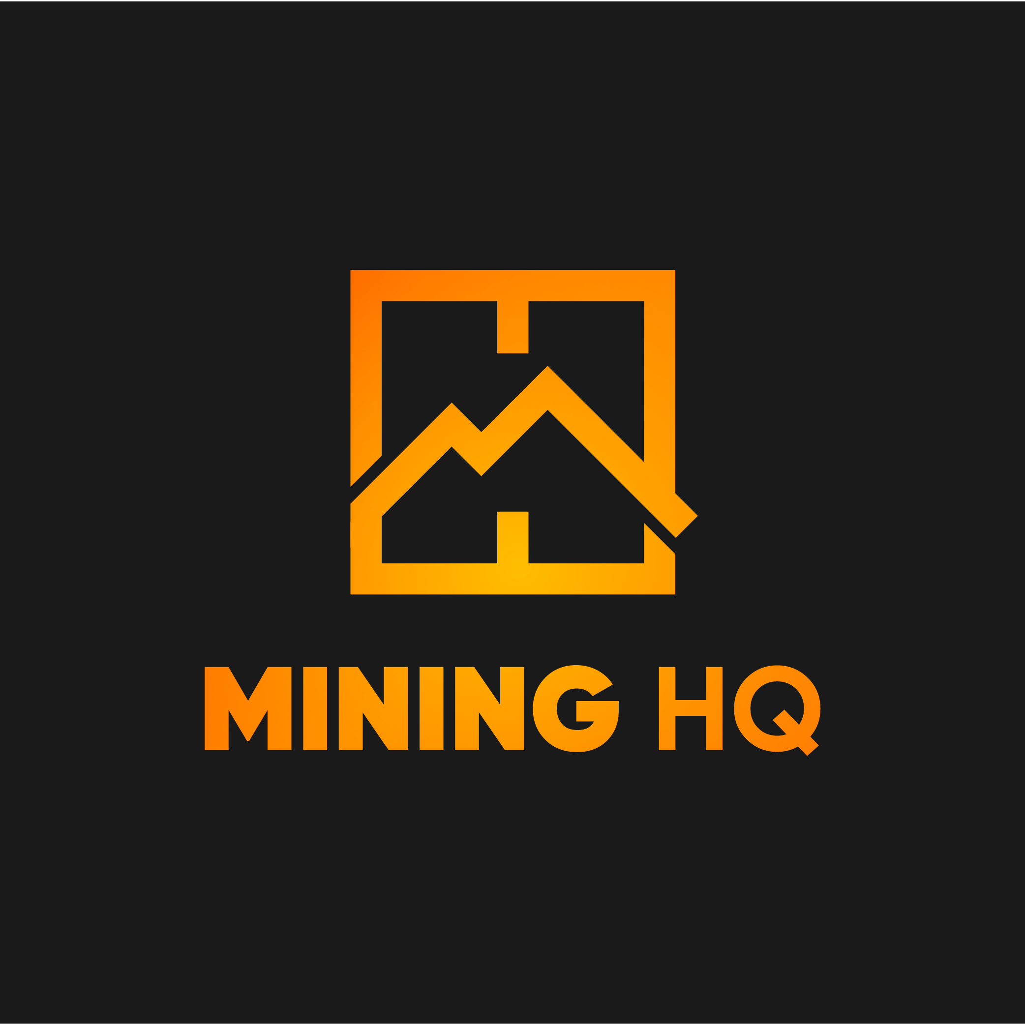 Mining HQ - Episode Twenty Five