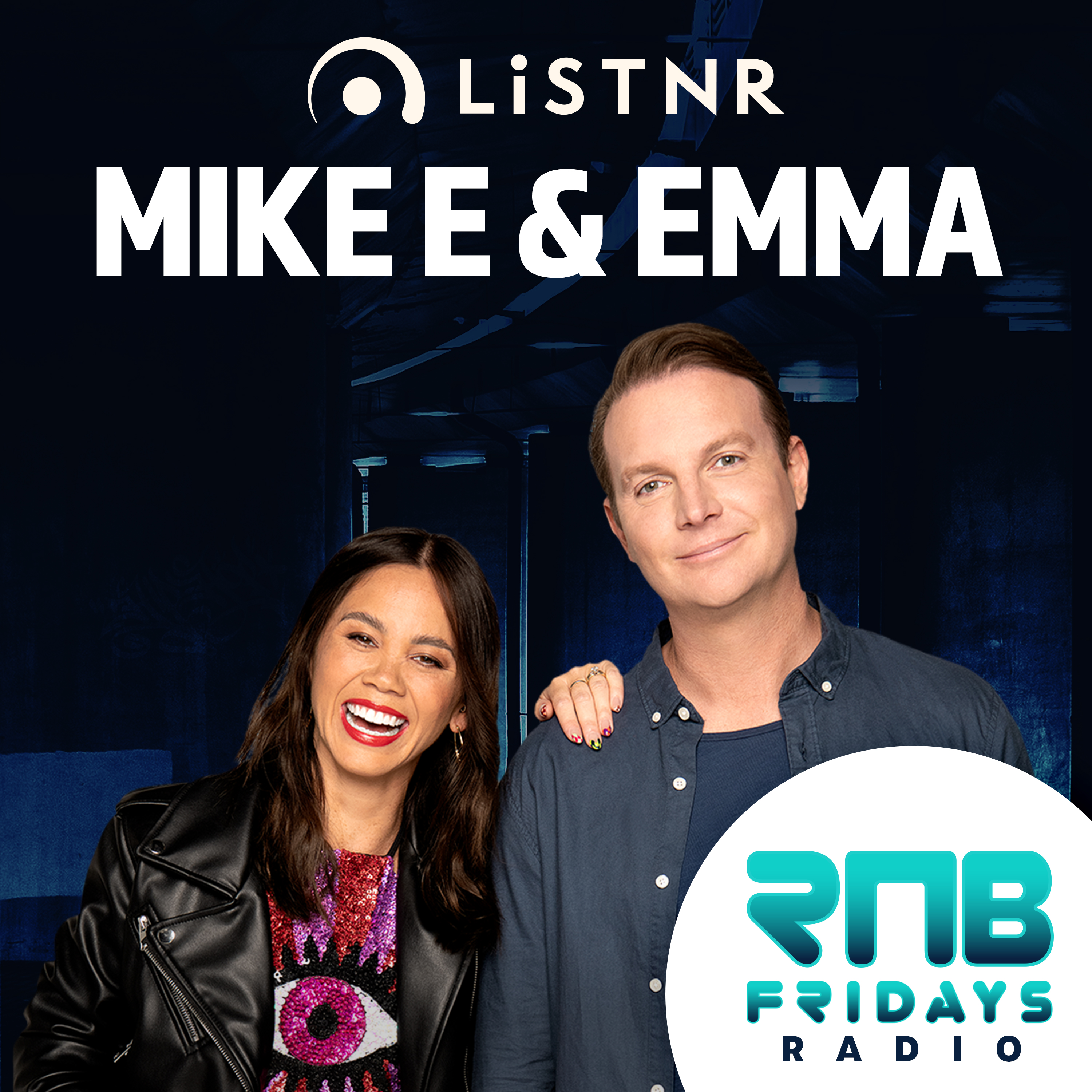 Mike E Dropped Something In The Toilet On His Date + Is Emma A Tight-ass?