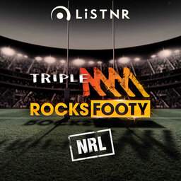 Jacko's NRL Tips For The 2nd Week Of The Finals