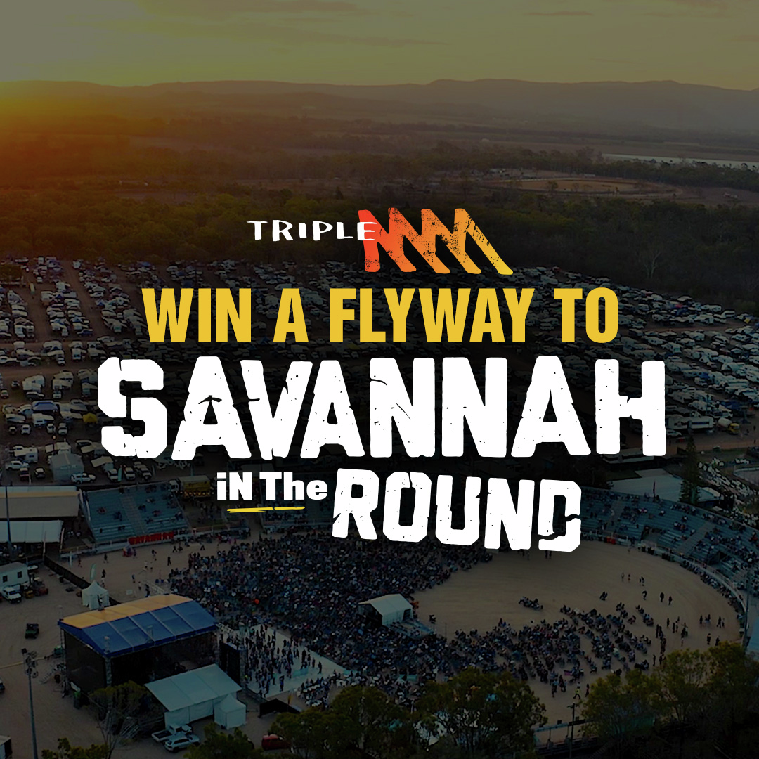 Terri Wins The Trip To Savannah In The Round