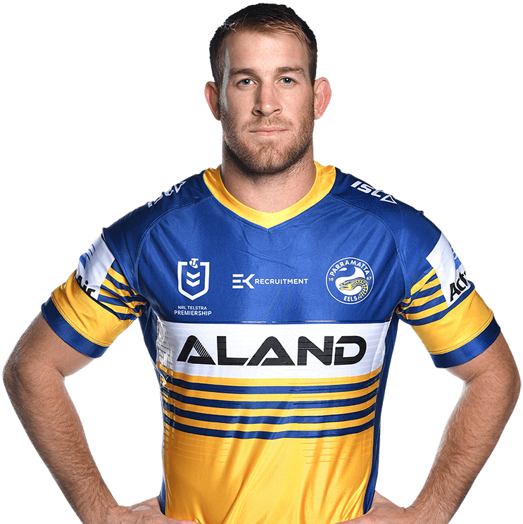 [EXCLUSIVE] Andrew Davey On His NRL Debut