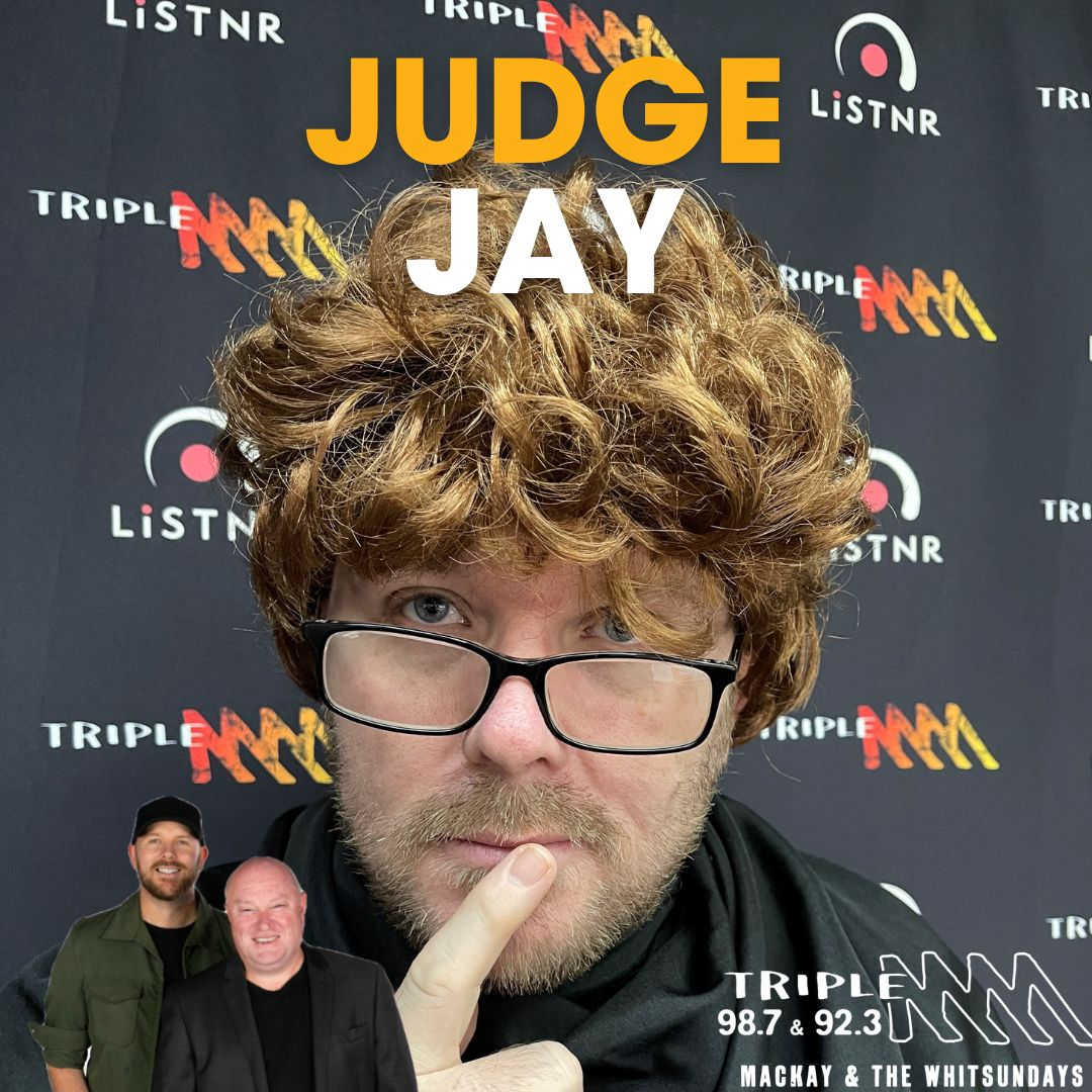 Judge Jay - August 2 2022