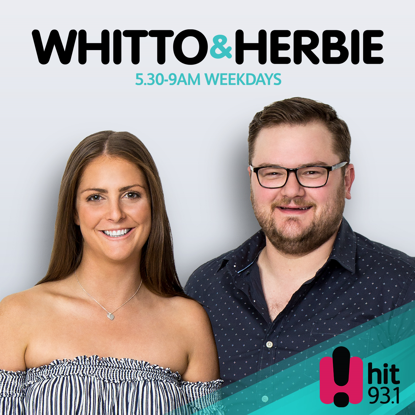 Whitto and Herbie Catch Up 15/11/2017