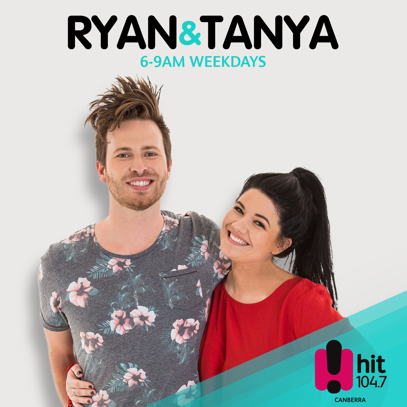 RYAN AND TANYA PODCAST 16_08_2017