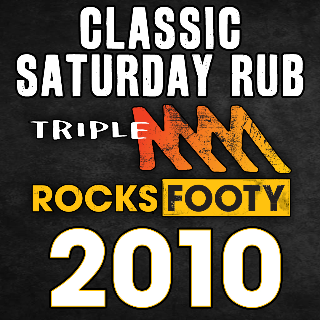 CLASSIC SATURDAY RUB | Spud threatens to club the boys for making fun of him for crying at Plugger Lockett Hall of Fame induction - the full saga!