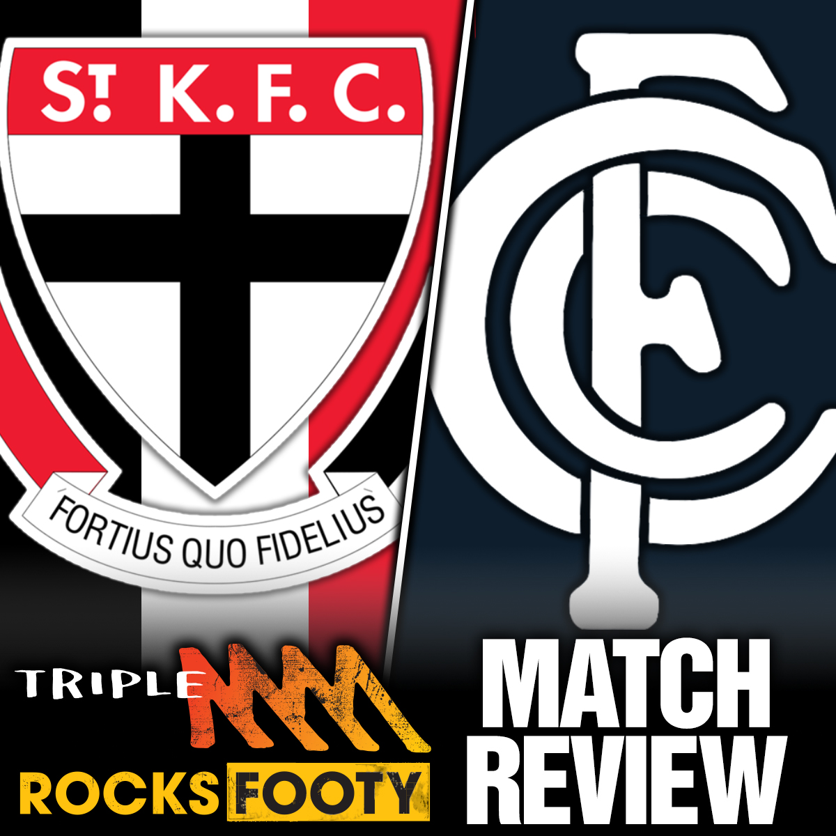 St Kilda vs Carlton match review
