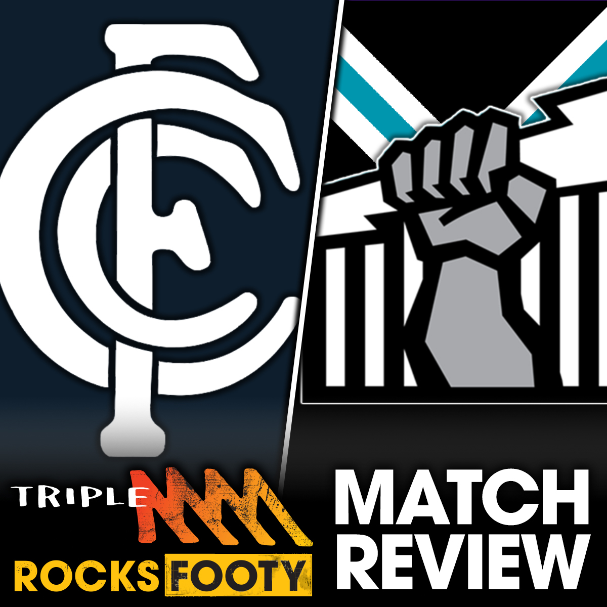 Carlton vs Port Adelaide match review