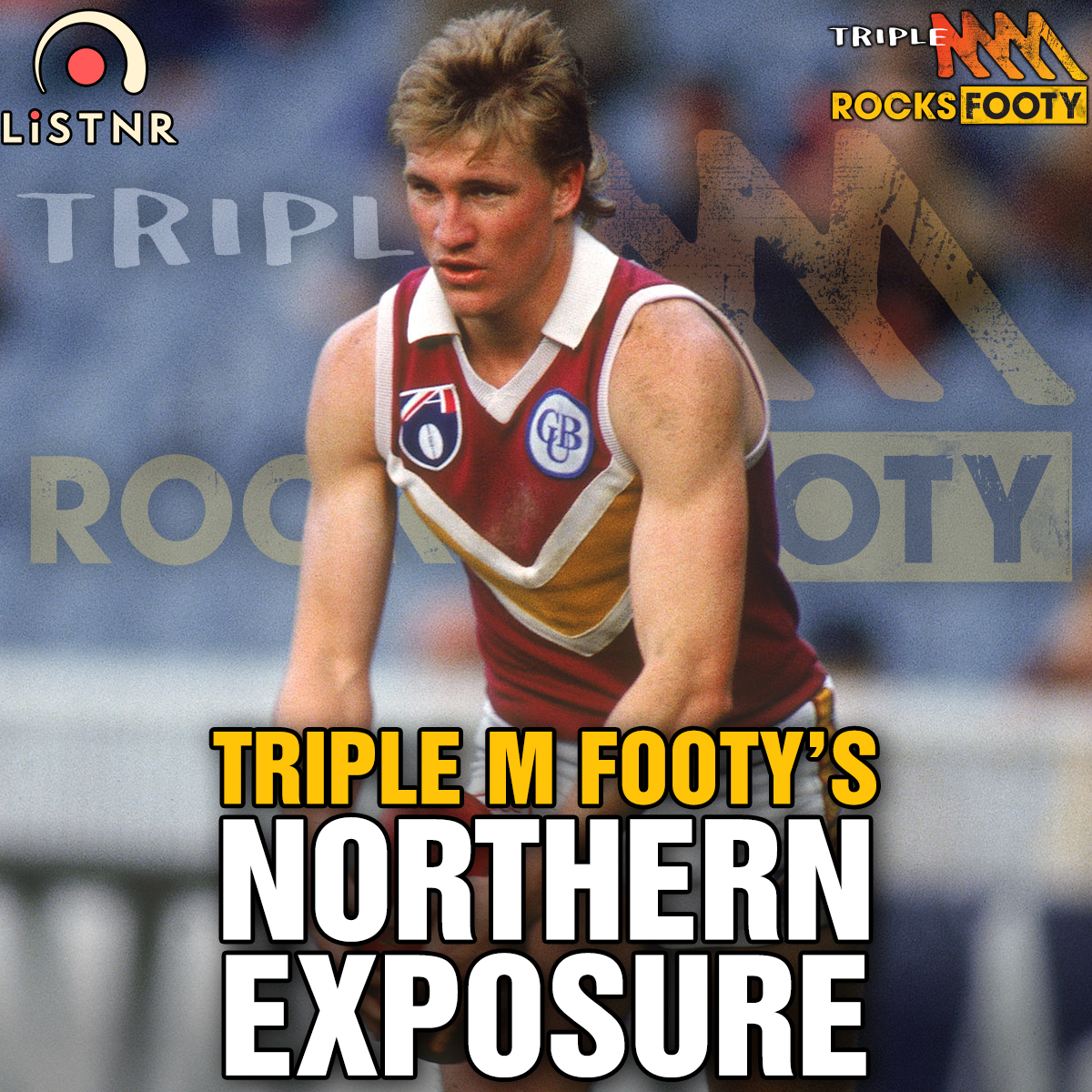 Northern Exposure | Snap lockdown, Operation Clarko to Carrara, Lions top four hopes shot, and bring back the Bears guernsey