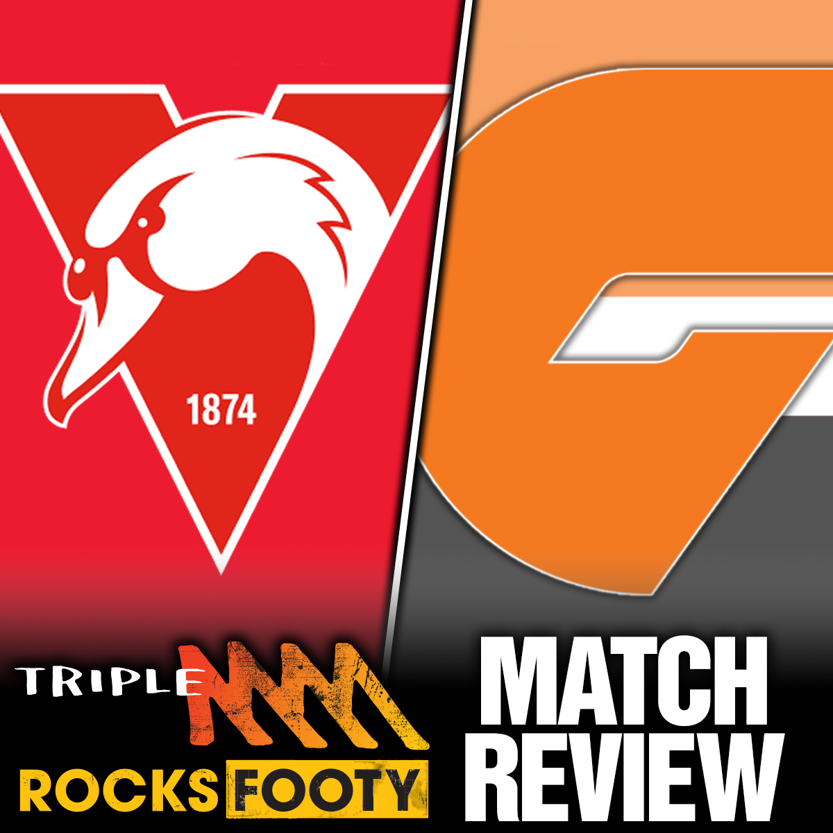 Sydney vs GWS match review