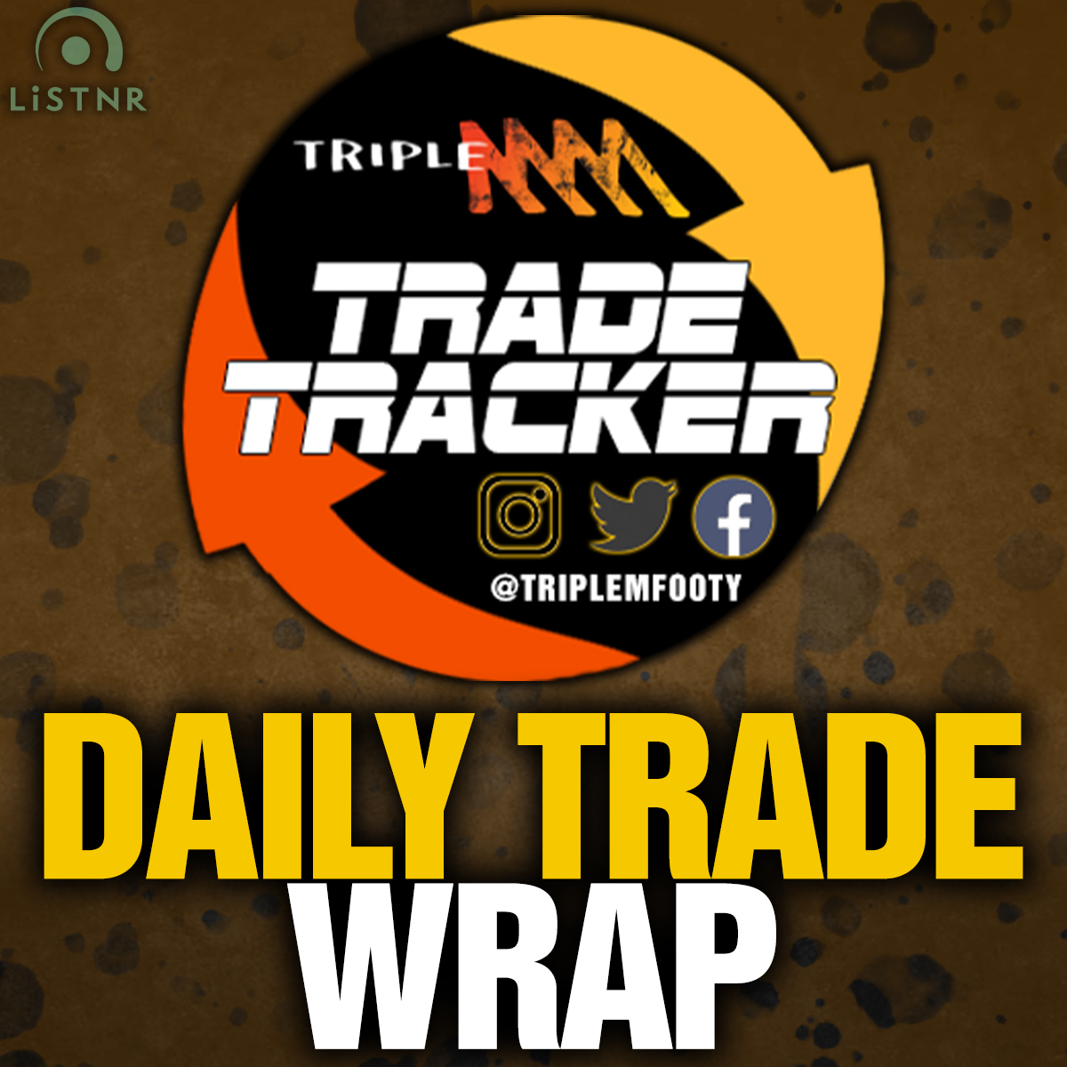 Jeff Kennett's letter, Tigers and Roos get their men, where's Rory Lobb going - Triple M Footy's Trade Tracker Podcast - Friday 8th October 2021