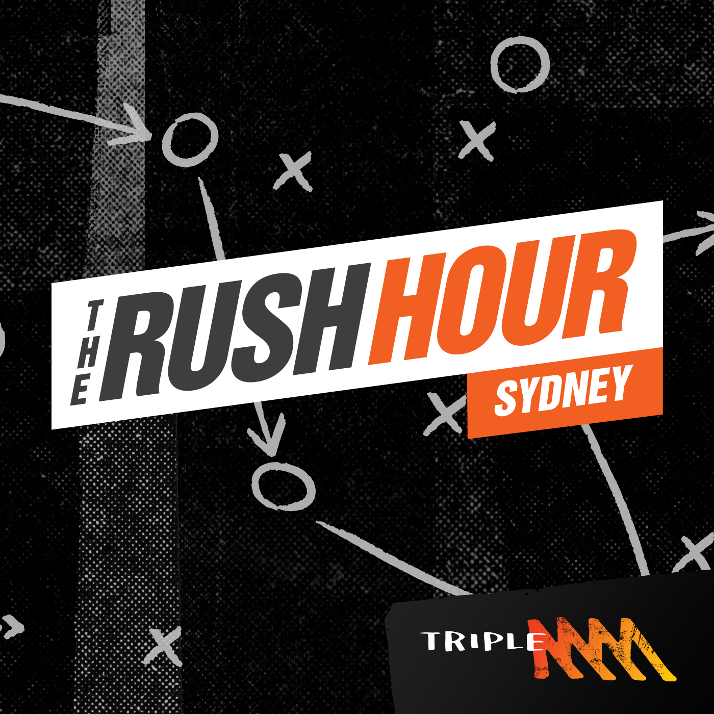 FULL GAME REPLAY  Brisbane Broncos vs. Melbourne Storm - Triple M