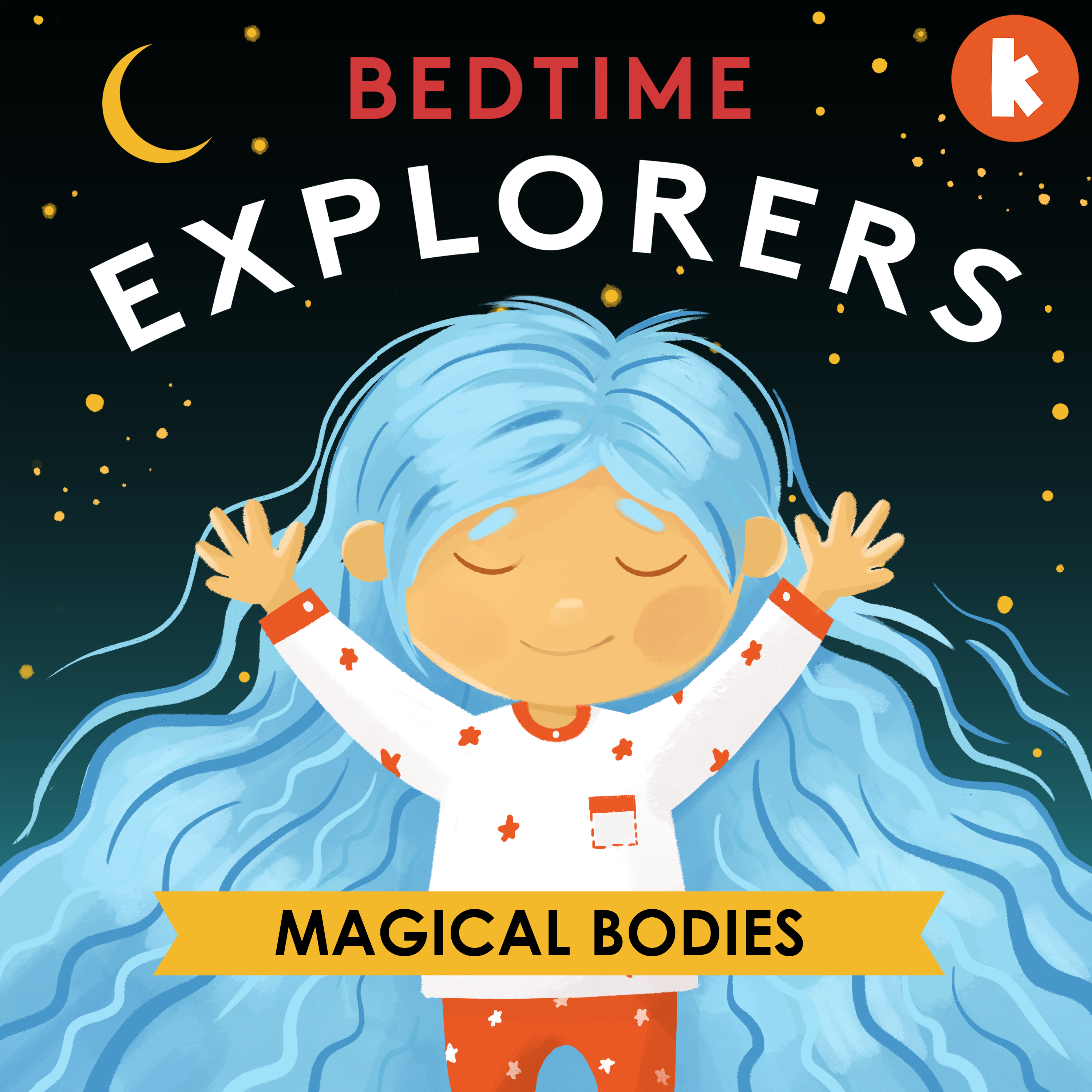 Magical Bodies out April 5!