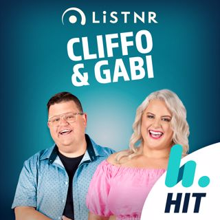 Cliffo & Gabi's Saturday Side Show: Episode 2