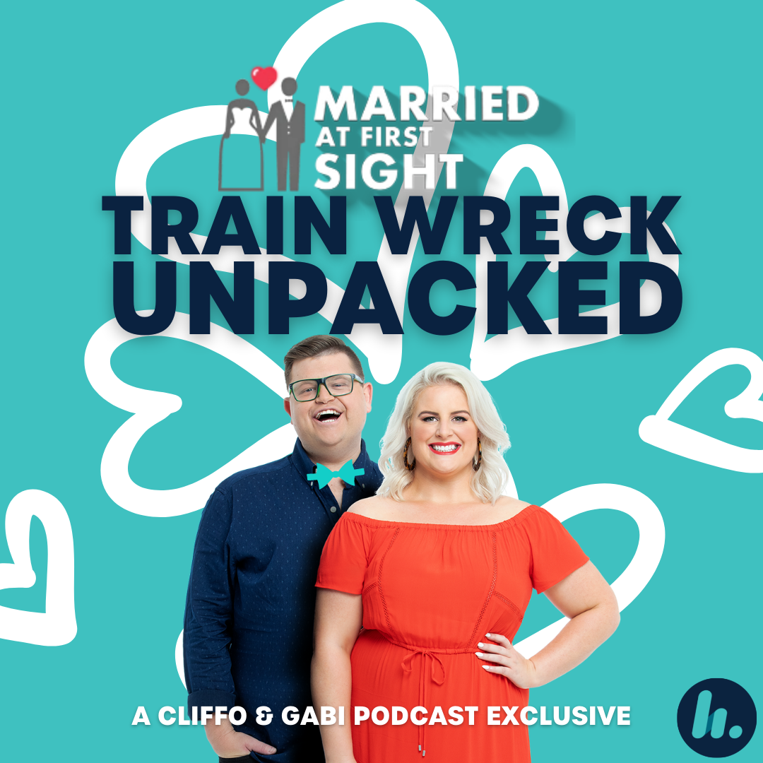 Married At First Sight Train Wreck Unpacked:  Episode 6