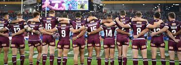 Kyle Feldt Gives An Update From Origin Camp! Cliffo Stages An Intervention For Gabi! + We Spoke To QLD's Youngest Drag Queen
