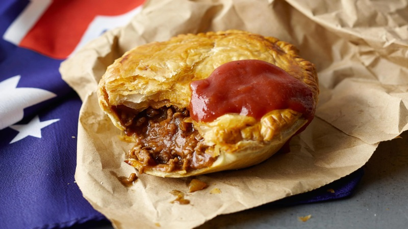 The Best Pies In Queensland Found!