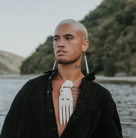THURSDAY: RUOK?Day Beginnings - How To Be A Pet Detective - Stan Walker Talks New Music