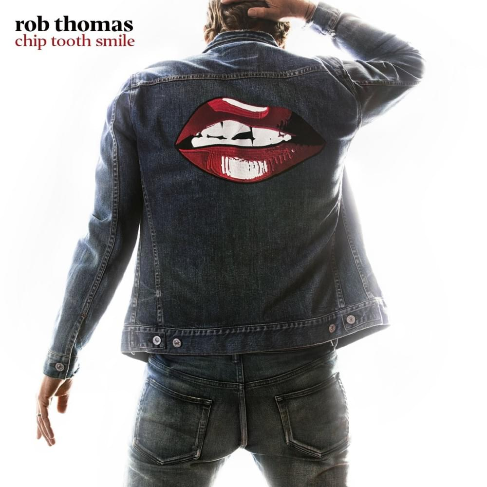 Rob Thomas! Where's The Toad Gabi Gifted?