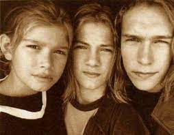 Isaac Hanson Shuts Down His Kids From Forming Hanson 2.0 & Reveals He Would Sue If They Tried!