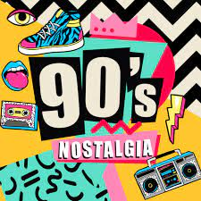 Cliffo & Gabi's 90's Nostalgia Day! Fave Ads From The 90's + What 90's Posters Dominated Your Walls?