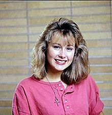 MEMORY MONDAY: Caitlin Ryan from Degrassi High