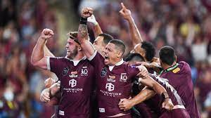 Jonathan Thurston Makes Maroons Announcement! Gabi's Ultimate Therapy + Cliffo's Cubbyhouse Is A Crap Magnet