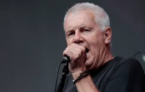 DARYL BRAITHWAITE HAS RECORDED YOUR VOICEMAIL