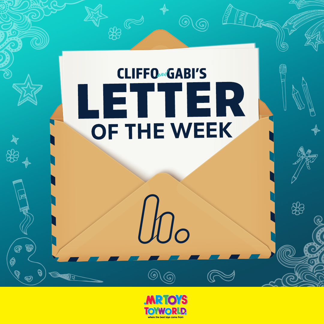 THURSDAY: Alphabucks Answer! Monopoly Flippers - Naughty 640 PLUS Letter Of The Week