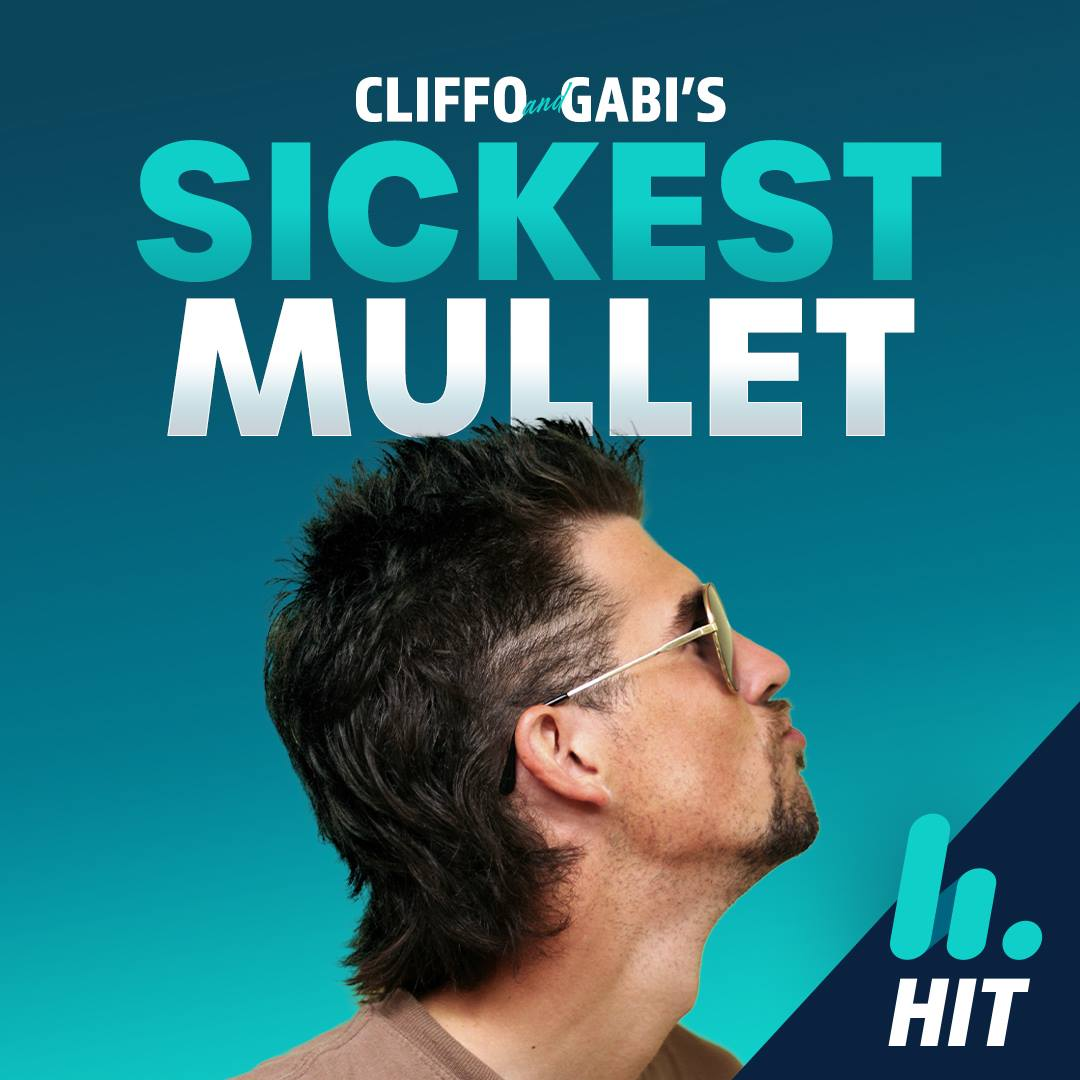 Crowning Cliffo & Gabi's Sickest Mullet!