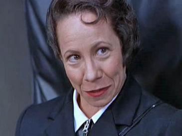 MEMORY MONDAY: Mindy Sterling AKA Dr Evil's Henchwoman In The Austin Powers Trilogy