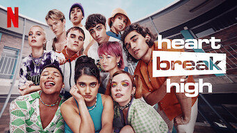Executive Producer Of This Year's Heartbreak High Reboot Gives Insight To The Writers Room And Why Representation Was So Important