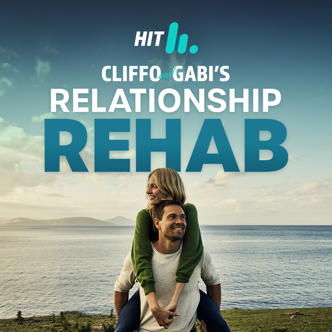 Cliffo & Gabi's Relationship Rehab With Dr Lurve!