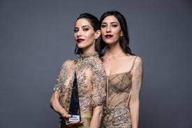 Here's Why The Veronicas Almost Split Up!