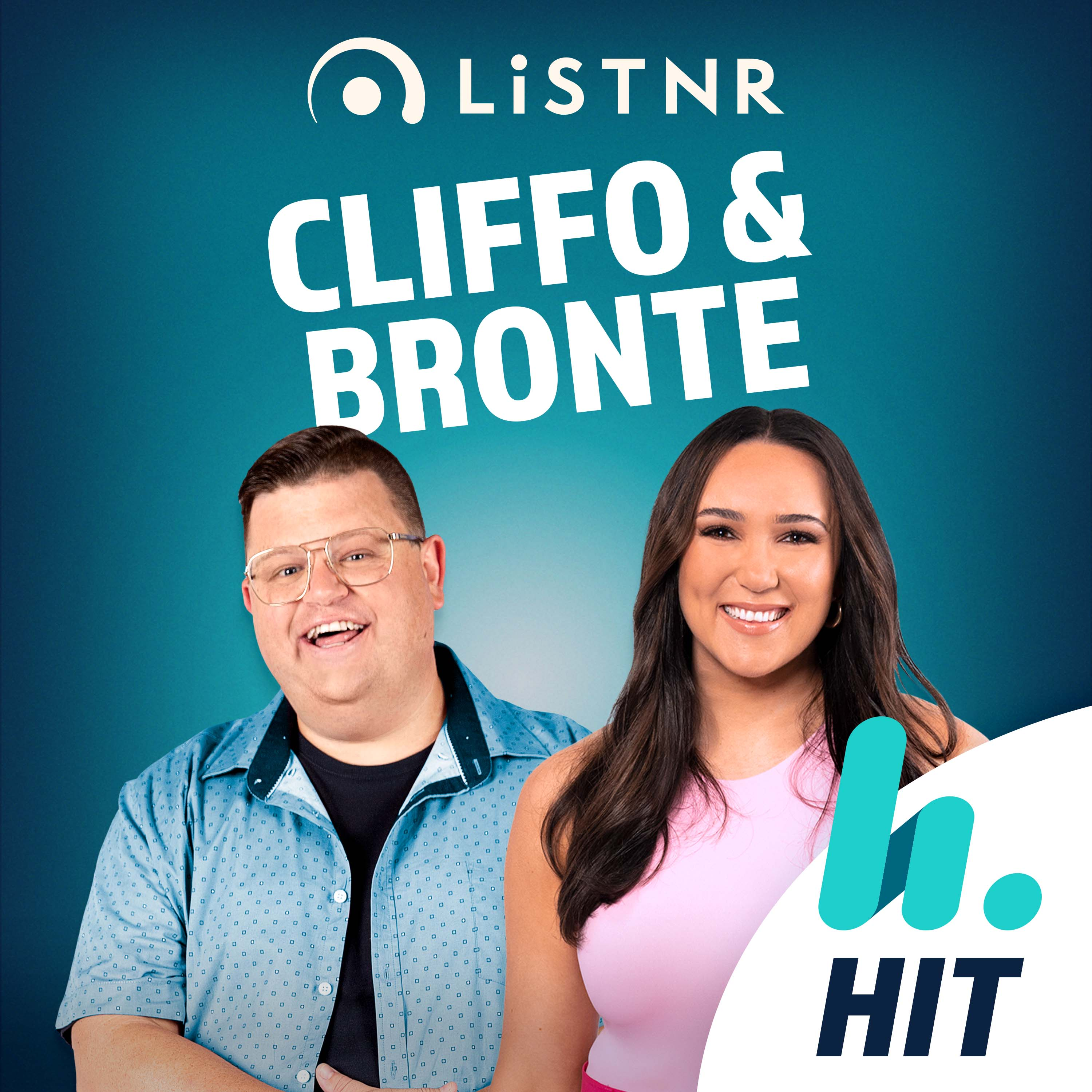 Cliffo & Bronte's Pre-Show Show!