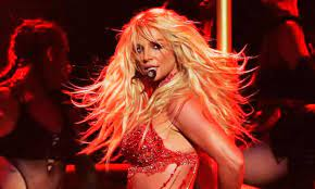 Britney Spears Makeup Artist Billy B Reveals Britney Will Perform Again!