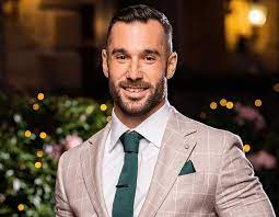 Ryan From The Bachelorette Says He Is Definitely NOT Contacting Jamie-Lee After Last Night's Booting!