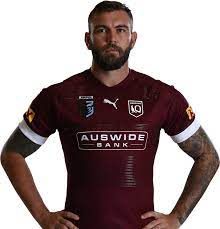 Kyle Feldt Chats State Of Origin Game One