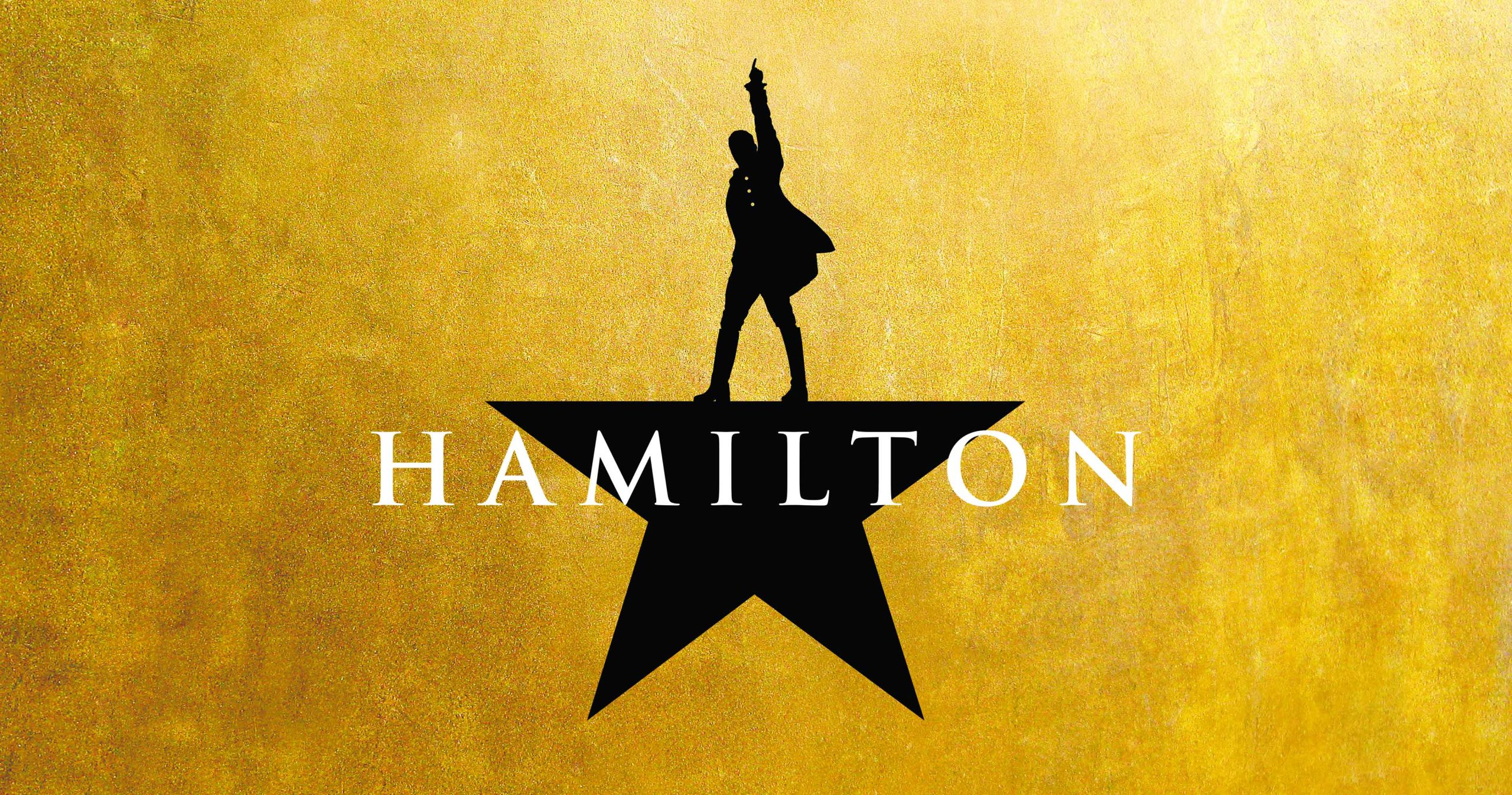 GUEST: The Newest Star of Hamilton Joins Us Ahead Of Coming To Queensland In 2023!