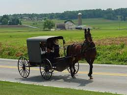 We Spoke To Someone Who Left The Amish Lifestyle!