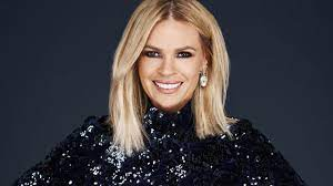 Cliffo Gave Sonia Kruger The Most Awkward Compliment Ever!