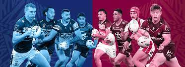 State of Origin Game 1: Here’s Who Will Be First To Get Tickets