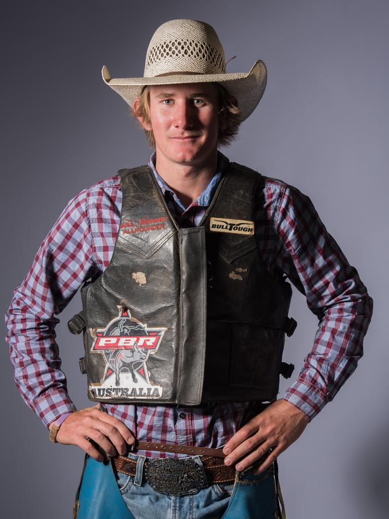 Aaron Kleier– The Nations PBR Champion Talks Ahead Of The Championship
