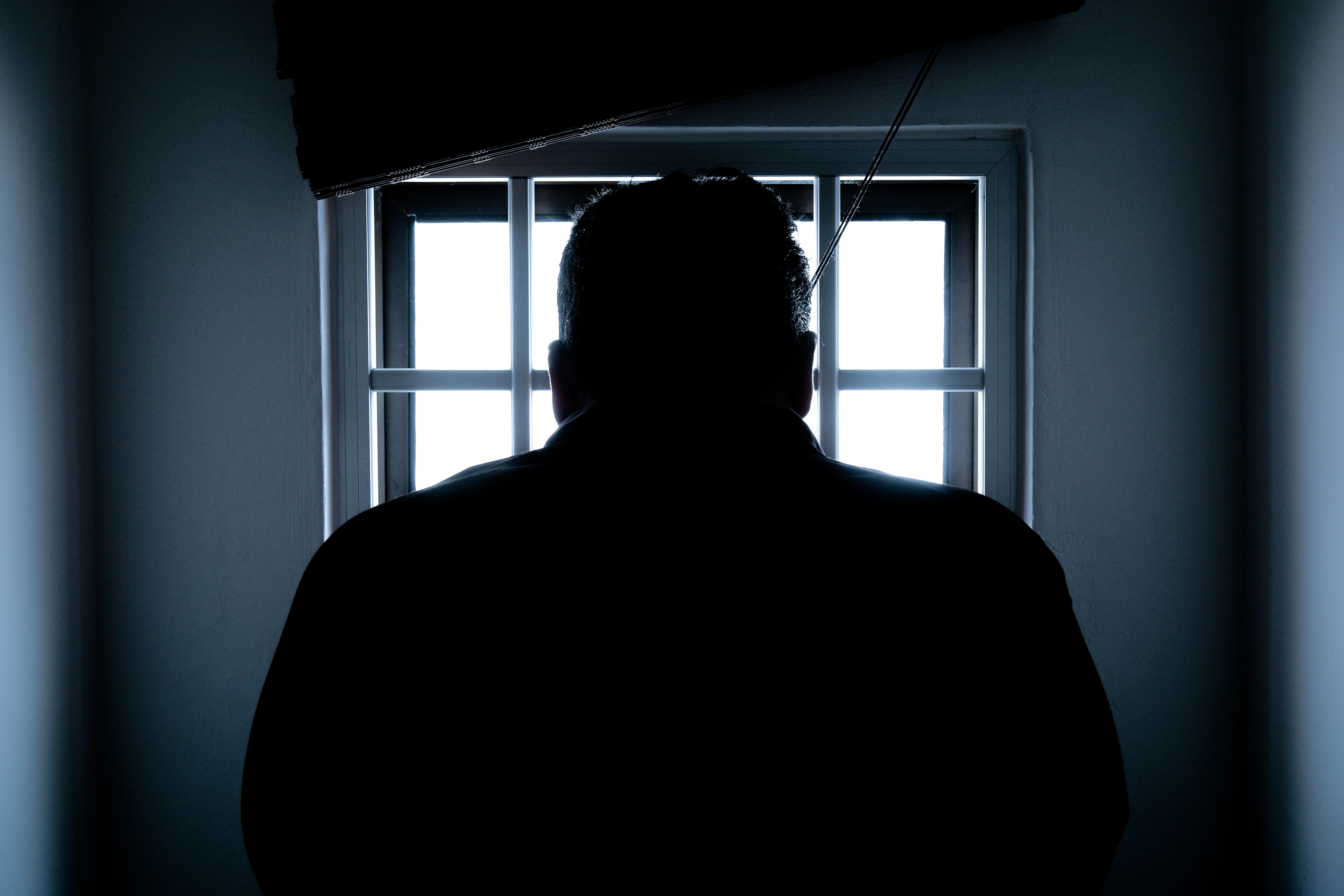 Australian Man Peter Greste Shares What It Was Like Living In An Egyptian Prison