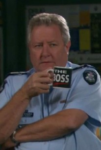 Memory Monday: John Wood AKA Tom Croydon from Blue Heelers!