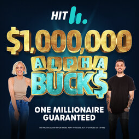 Could This Be The QUCKEST Million Dollar Alphabucks Winner Ever?