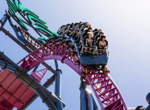 More of Queensland's theme parks reopening to visitors today