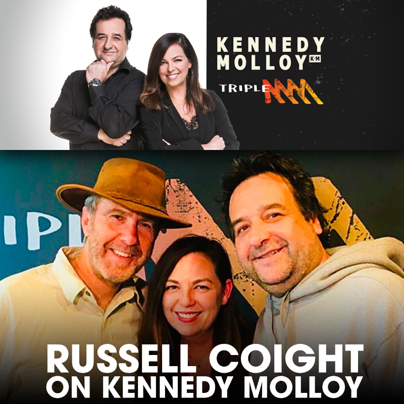 Russell Coight Joins Kennedy Molloy