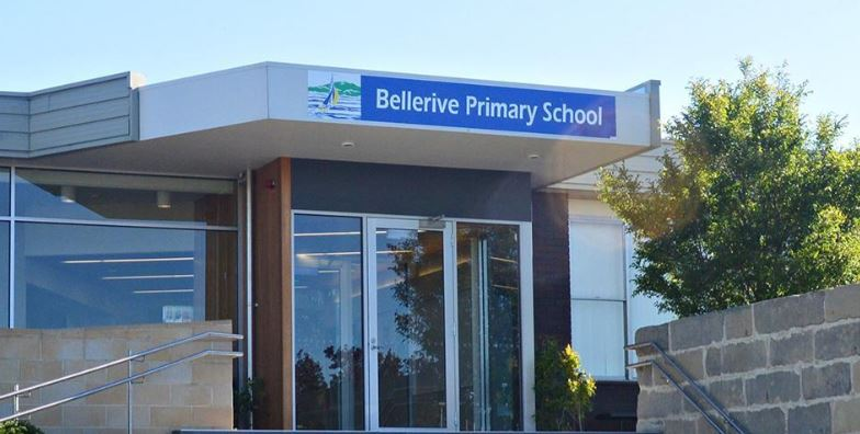 Bellerive Primary School Struggling To Replace Leavers Tops