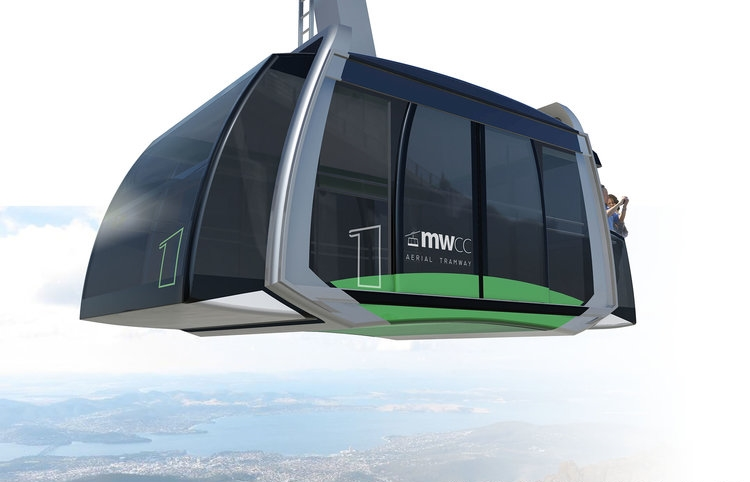 5000 PEOPLE WROTE TO SUPPORT CABLE CAR | bonus